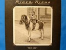 Rider Kiaha First Ride Hawaii Soul Private 1977 LP Listen