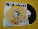 LP RADIOHEAD - Pablo Honey - SPAIN - Parlophone ‎– 056 7814091 (EX-/EX-)