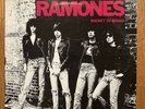 Ramones   Rocket To Russia - Used Vinyl LP Reissue • SR 6042