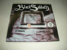 Black Sabbath TV Crimes UK 7