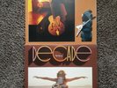 NEIL YOUNG / DECADE *3LP 180 GRAM VINYL EDITION *NEW SEALED COPY
