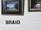 New Music Braid 