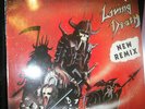 Living Death - Vengeance of hell - New Remix - LP von 1985