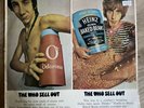 The Who “The Who Sell Out” LP Vinyl - Australian Pressing