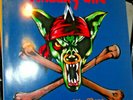 Running Wild - Bad To The Bone - Maxi von 1989