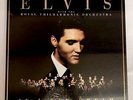 ELVIS PRESLEY & THE ROYAL PHILHARMONIC ORCHESTRA – IF I CAN DREAM BOXSET (NEW)