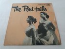 Poni-Tails – The Poni-Tails - His Master's Voice – 7EG 8427 - 1958 7