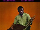Davis, Miles-Milestones =Stereo= (1LP) (UK IMPORT) VINYL NEW
