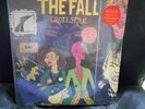 The Fall, Grotesque, Post-Punk, Factory sealed