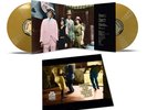 Rough And Rowdy Ways by Bob Dylan (Limited Edition, Gold Colored Vinyl,180gm)