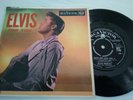 Elvis Presley. Elvis For You Vol.2 UK Vinyl E.P.