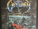 OBITUARY THE END COMPLETE 1992 Death, Morbid Angel,Bolt Thrower,Six Feet Under