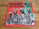 Wailing Souls At Chanel One , 2 X LP , Pressure Label