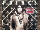 PRINCE Dirty Mind  WARNER BROS. BSK 3478 Original LP shrink w/inner