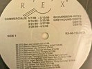 ROCK INTERVIEW RADIO 3/7/88 KEITH EMERSON, LOU GRAMM, MICK JAGGER, JETHRO TULL