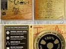 Counting Crows August And Everything After, Limited Edition, X2 LP, 45 RPM Vinyl