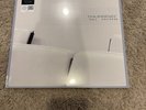 Thursday Full Collapse Furnace Fest Excl. Vinyl /500 Metallic Silver Lp Record