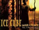 Ice Cube - War & Peace, Vol. 1 - LP