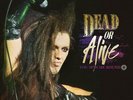 DEAD OR ALIVE: YOU SPIN ME ROUND (Ltd.Ed.500pc White EP Reissue)(Cleo2020)