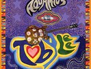Toby Lee : Aquarius VINYL Limited  12