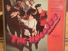 The Hollies Evolution Vinyl Lp 1967 Rare Fontana 680 283 TL