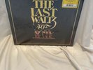 The Band 40th Anniversary The Last Waltz 6 Vinyl LP Set Sealed 180g w/ Booklet