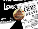 The Egyptian Lover – 808 Beats Volume 1 - New Vinyl Record LP