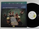 HENRI TEXIER TRANSATLANTIK QUARTET Izlaz LABEL BLEU LP VG+ france ^