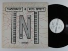 STAN TRACEY & KEITH TIPPETT TNT EMANEM LP VG++ ^
