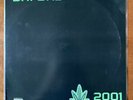 Dr. Dre 2001 Vinyl RARE Original 1999 European Pressing 2xLP (490 486-1) VG/VG