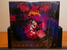 Dark Angel - Leave Scars - Vinyl Record Lp