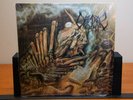 Ceremonial Oath – The Book Of Truth - VERY RARE - Vinyl Record Lp