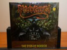 Possessed – The Eyes Of Horror - Vinyl Record Lp