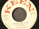 MILTON GRAYSON: it ain't necessarily so KEEN 7