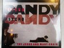The Jesus and Mary Chain-Psychocandy VINYL NEW