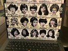 THE ROLLING STONES Some Girls EARLY PRESSING/ RECALLED COVER w/VG++ VINYL