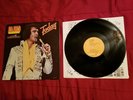 Elvis Presley  TODAY  CD-4  Quadraphonic LP APD1-1039 VG/VG++ Orange Label