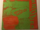 RAMONES PROMO U.S. PRO 12” I Wanna Be Sedated Sire Records MANIA MIX