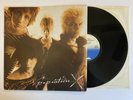 Generation X - Self Titled - 1978 UK 1st Press Top Load (NM) Ultrasonic Clean