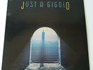 David Bowie - Just A Gigolo - Soundtrack OST - Vinyl LP UK 1st Press NM/NM