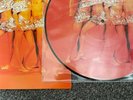ABBA Vinyl Picture Disc LP Album Dancing Queen Ltd Edition Japan Fan Club *MINT*