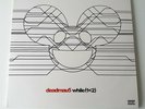 Deadmau5 - While (1 2) - Vinyl Triple LP 2014 Ltd Numbered #1029 EX/NM