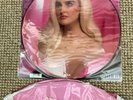 Little Mix Perrie Bounce Back vinyl picture disk plus official beach ball