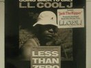FACTORY *SEALED* LL COOL J ?GOING BACK TO CALI VINYL RECORD 1987 ORIG 1ST PRESS