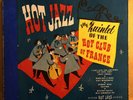 Django Reinhardt-Stephane Grappelly-Quintet of the Hot Club of France-4 78s