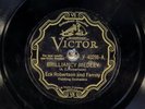 78 RPM -- Eck Robertson and Family, Victor 40298 