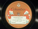 78 RPM -- Bessie Smith, Columbia 14010, E+ / EE- Jazz - Blues