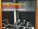 Johnny Hodges - Billy Strayhorn. Verve LP 9009. Factory Sample. 1N. UK.
