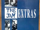 The Jam Extras Vinyl LP 1992