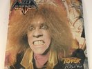 Lizzy Borden LP. Terror Rising 1987 Original Press Metal NEW SEALED